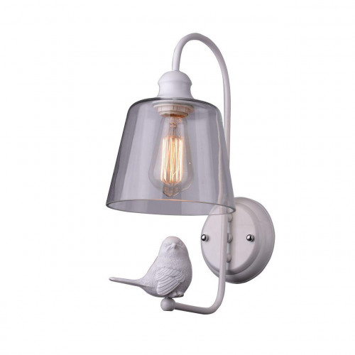 бра arte lamp passero a4289ap-1wh в Дзержинске