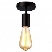 потолочный светильник arte lamp a9184pl-1bk в Дзержинске