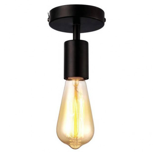 потолочный светильник arte lamp a9184pl-1bk в Дзержинске
