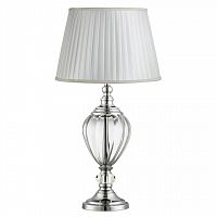 настольная лампа arte lamp superb a3752lt-1wh в Дзержинске
