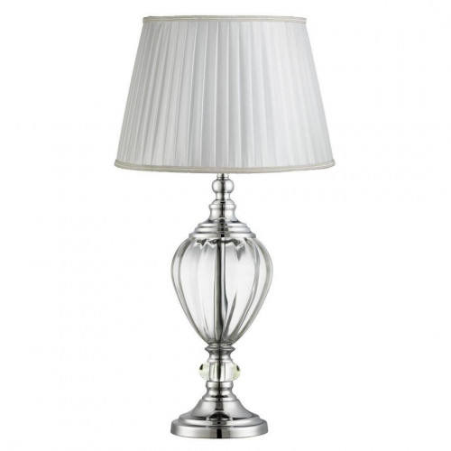 настольная лампа arte lamp superb a3752lt-1wh в Дзержинске