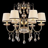 подвесная люстра newport 10506/c в Дзержинске
