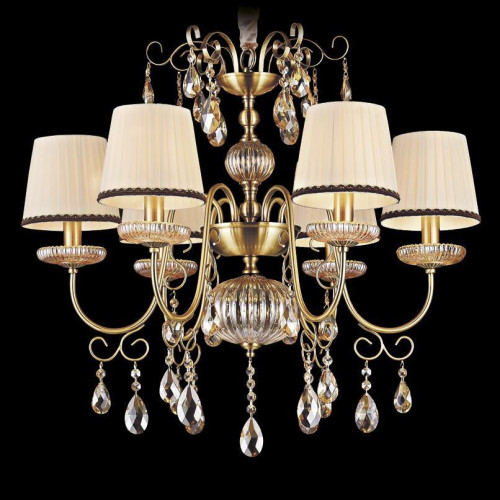 подвесная люстра newport 10506/c в Дзержинске