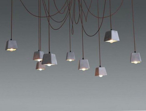 подвесная люстра loft it loft1165/9 в Дзержинске