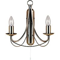 бра arte lamp maypole a6300ap-2ab в Дзержинске
