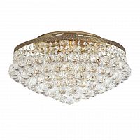 потолочная люстра arti lampadari castellana le 1.2.46.501 g в Дзержинске