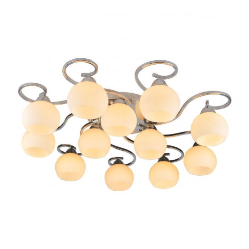 потолочная люстра arte lamp a6058pl-12cc в Дзержинске
