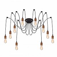 подвесная люстра loft it loft1162a/10 в Дзержинске