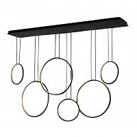 подвесной светильник ss-l0831p-130w от delight collection в Дзержинске