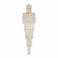 каскадная люстра arti lampadari valencia e 1.11.50.501 g в Дзержинске