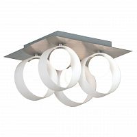 потолочная люстра lussole pallottola grlsn-0407-04 в Дзержинске