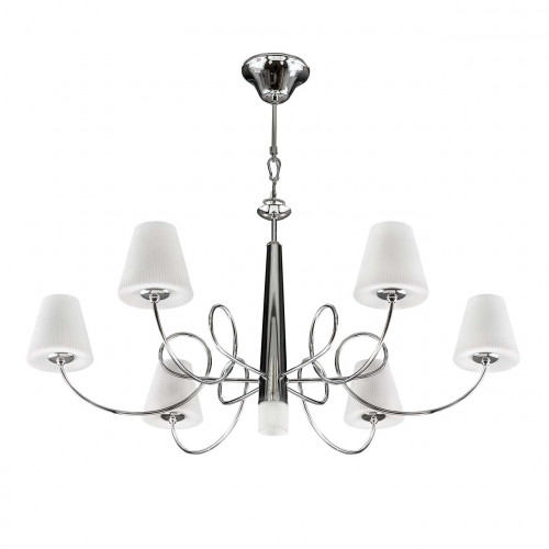 подвесная люстра lightstar vortico 814274 в Дзержинске