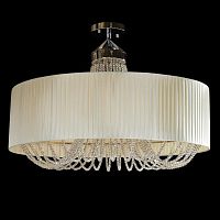 потолочная люстра newport 1406/s beige в Дзержинске