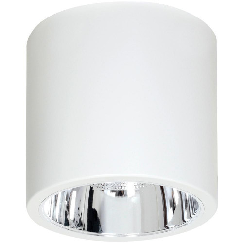потолочный светильник luminex downlight round 7242 в Дзержинске
