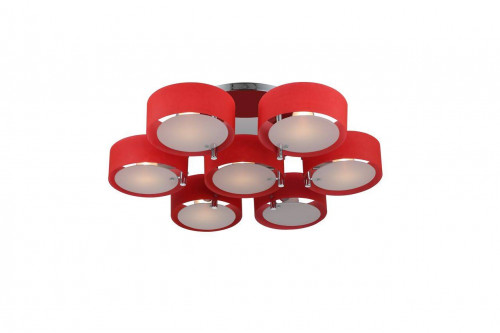 потолочная люстра st luce foresta sl483.602.07 в Дзержинске
