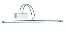 подсветка для картин ideal lux bow ap114 nickel в Дзержинске