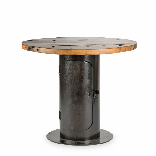 стол обеденный stove коричневый в Дзержинске