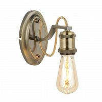бра arte lamp inedito a2985ap-1ab в Дзержинске