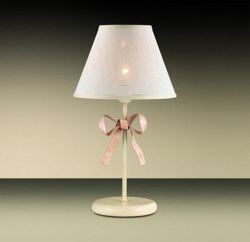 настольная лампа odeon light esteli 2527/1t в Дзержинске