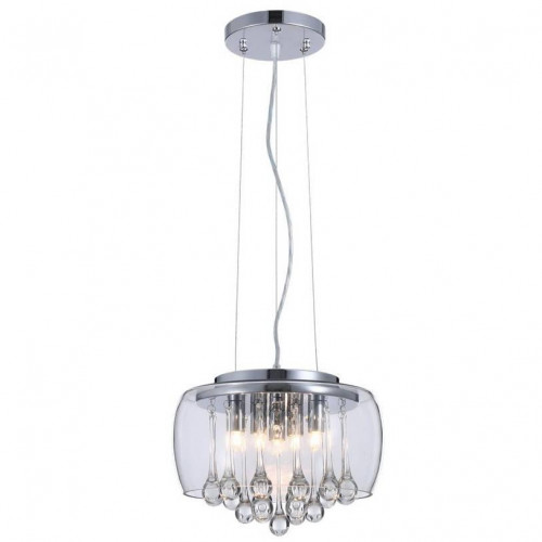 подвесной светильник arte lamp 92 a7054sp-5cc в Дзержинске