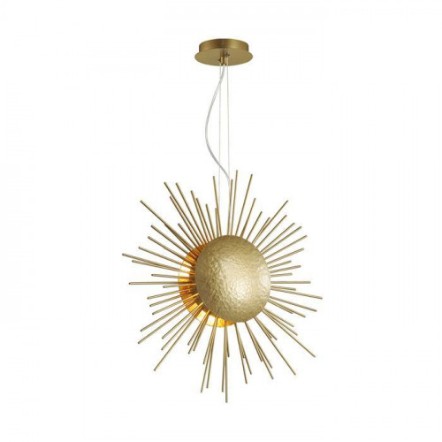 подвесной светильник odeon light sole 4139/6 в Дзержинске