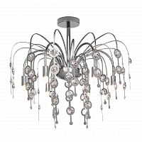 потолочная люстра silver light prestige 706.54.6 в Дзержинске