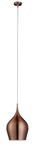 подвесной светильник arte lamp vibrant a6426sp-1bz в Дзержинске