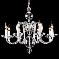 подвесная люстра st luce ninfa sl757.103.08 в Дзержинске