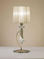 настольная лампа mantra tiffany bronze 3888 в Дзержинске