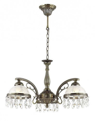 подвесная люстра lumion avifa 2989/3 в Дзержинске