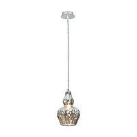 подвесной светильник maytoni eustoma mod238-pl-01-b в Дзержинске