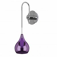 бра lightstar pentola фиолетовый в Дзержинске