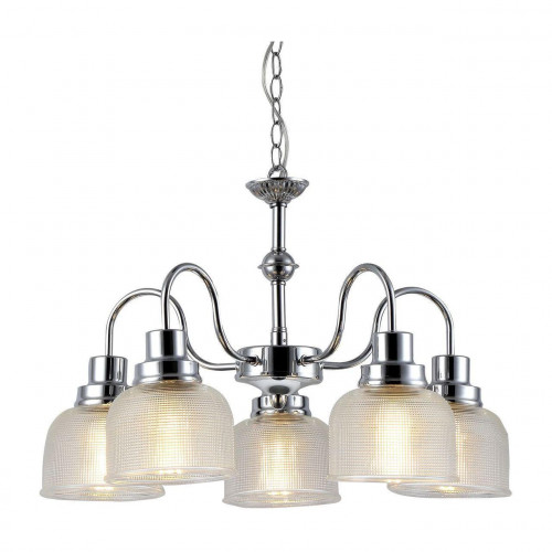 подвесная люстра arte lamp a9186lm-5cc в Дзержинске