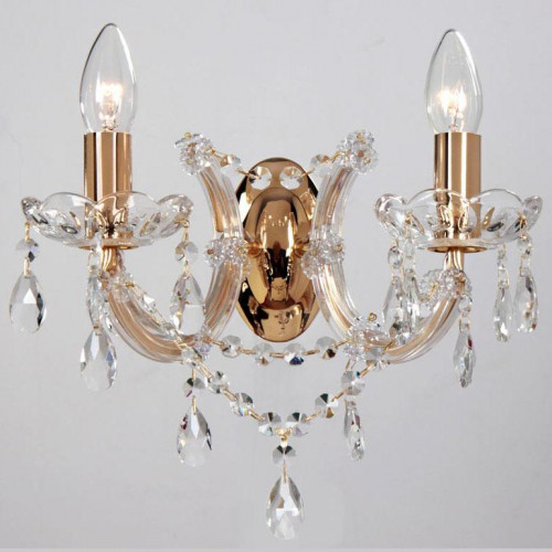 бра newport 11202/a gold в Дзержинске