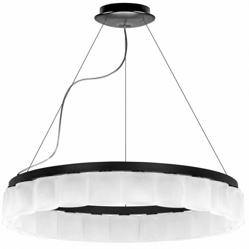подвесная светодиодная люстра lightstar nibbler 812236 в Дзержинске
