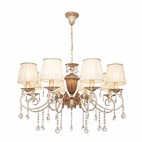 подвесная люстра silver light pallada 731.51.8 в Дзержинске
