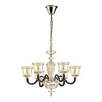 подвесная люстра odeon light giovanni 4000/6 в Дзержинске