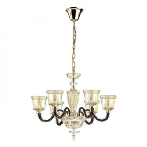 подвесная люстра odeon light giovanni 4000/6 в Дзержинске