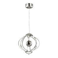 подвесной светодиодный светильник odeon light nicco 4033/40l в Дзержинске