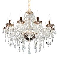 подвесная люстра omnilux gadoni oml-74803-10 в Дзержинске