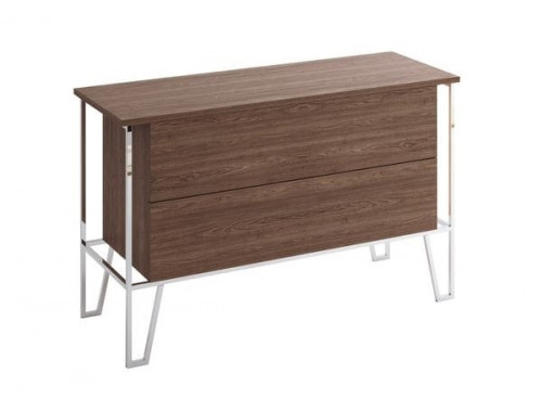 комод sherwood 120*76*40 темный орех в Дзержинске