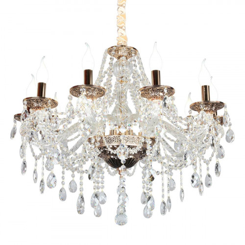подвесная люстра omnilux gadoni oml-74803-10 в Дзержинске