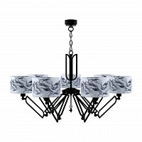 подвесная люстра lamp4you hightech m1-07-bm-lmp-y-10 в Дзержинске