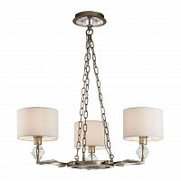 подвесная люстра maytoni luxe h006pl-03g в Дзержинске