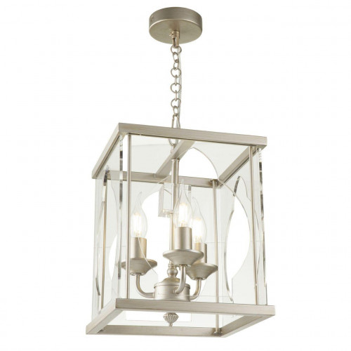 подвесная люстра maytoni keope h008pl-03g в Дзержинске