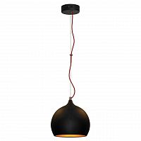 подвесной светильник lussole loft lsn-6116-01 в Дзержинске