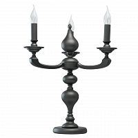 настольная лампа mw-light дэль рей 5 700031403 в Дзержинске