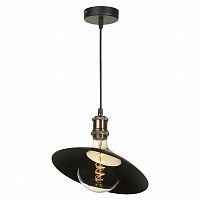 подвесной светильник lussole loft lsp-9670 в Дзержинске