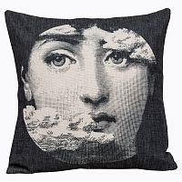 арт-подушка седьмое небо fornasetti в Дзержинске