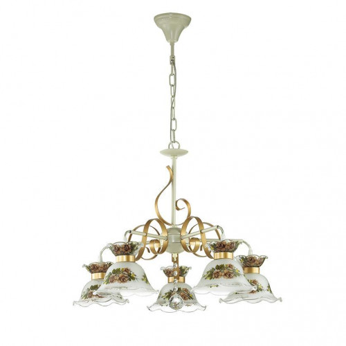 подвесная люстра lumion perraina 3425/5 в Дзержинске